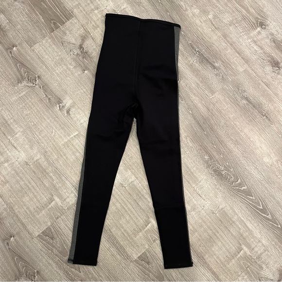 Demobaza Neo Line High Waisted Leggings - Picture 4 of 8